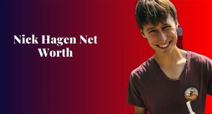 Nick Hagen: The Journey Of A Rising Star