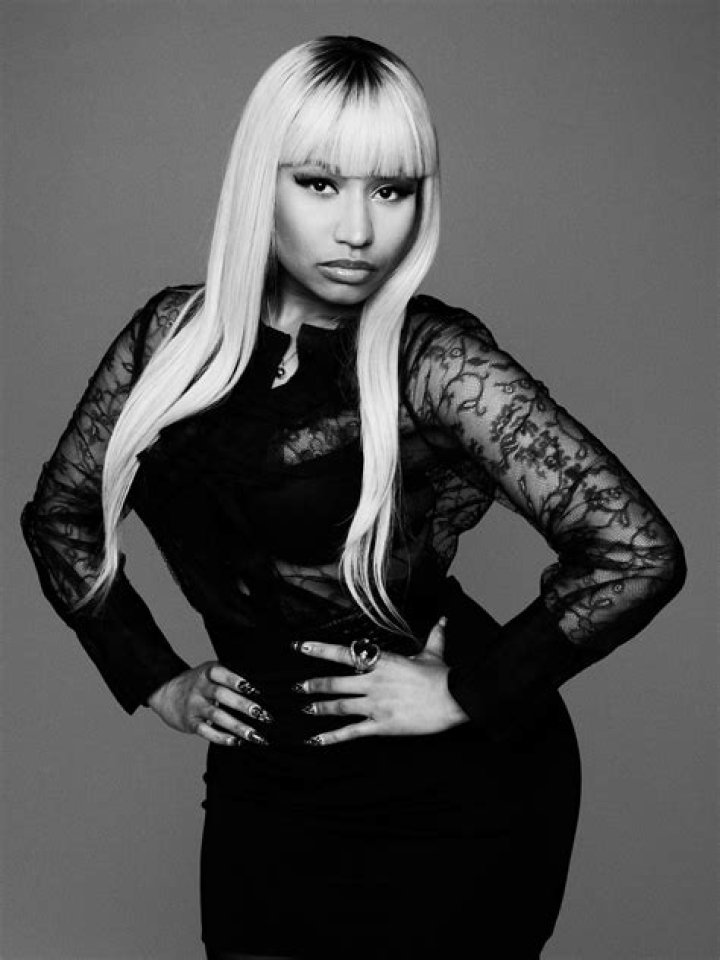 Nicki Minaj as Black Cat in Spider-Man: At Home [JOKE] 