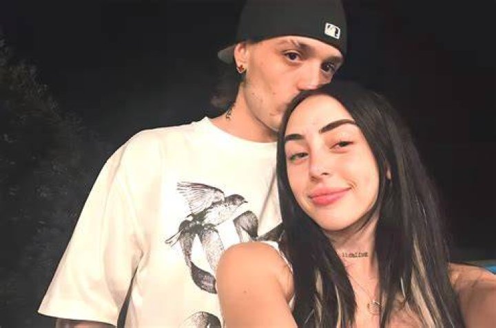 Nicki Nicole About Her Breakup With Peso Pluma 'I Found Out the Same