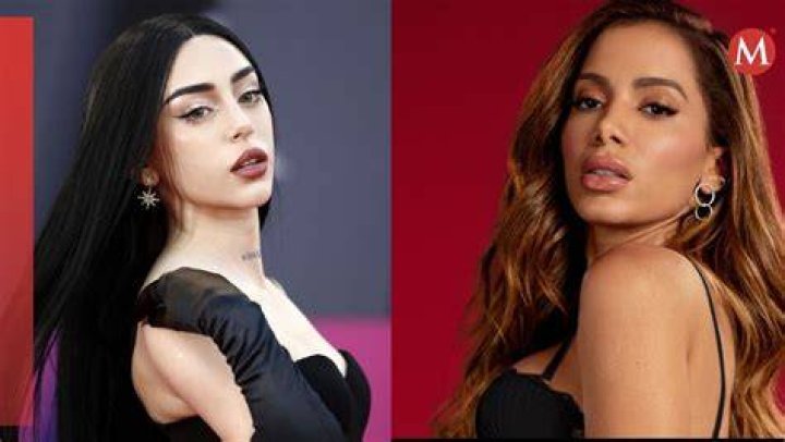 Nicki Nicole And Anitta: A Deep Dive Into Their Lives And Careers