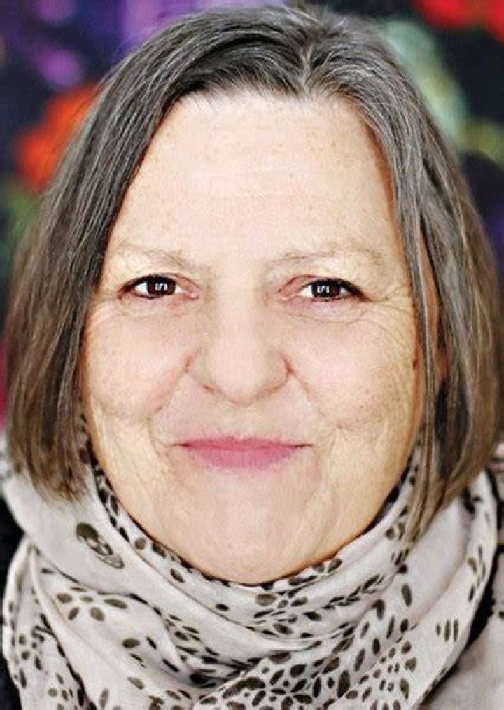 Nicola Cavendish Fan Casting