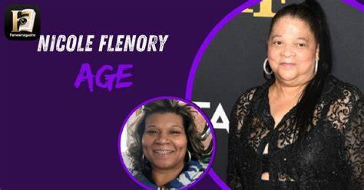 Nicole Flenory Age, Net worth, Birthday, Wikipedia, Parents, Son, IG