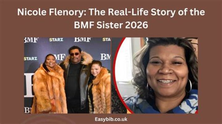 Nicole Flenory: The Life And Legacy Of A Business Pioneer