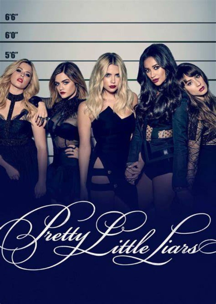 Nicole Gordon Fan Casting for Pretty Little Liars (1980 - 1987) | myCast