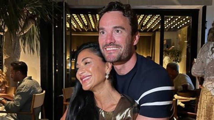 Nicole Scherzinger And Talan Torriero: A Relationship Timeline