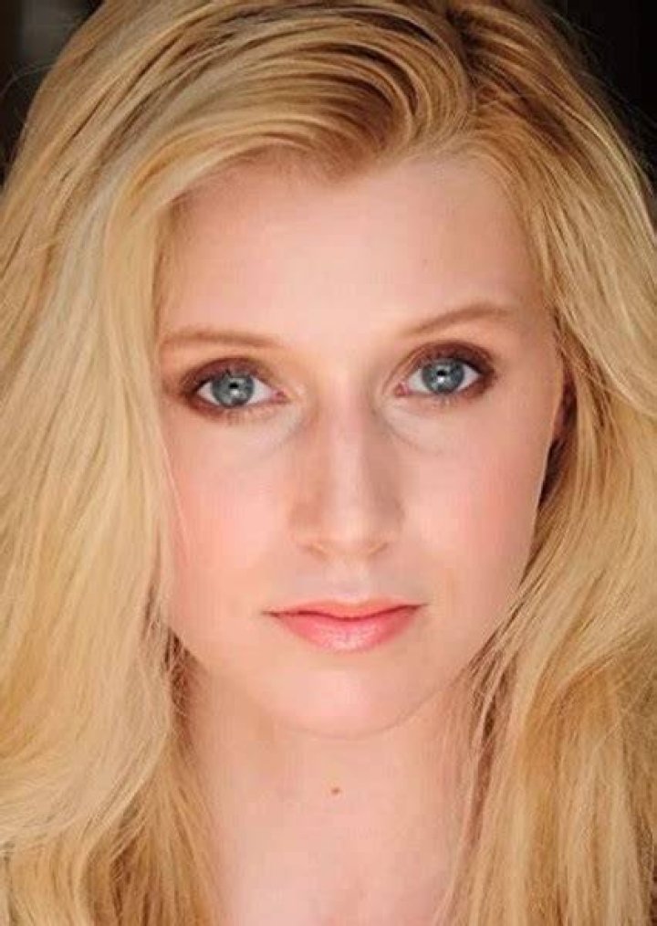 Nicole Tompkins Fan Casting