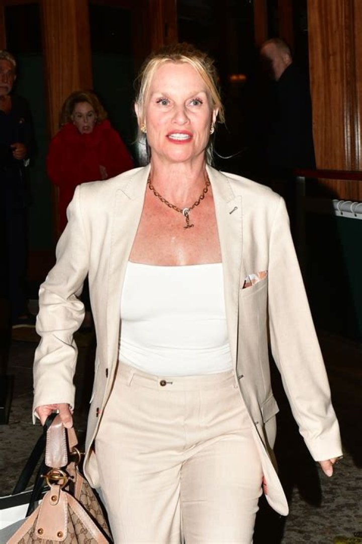 Nicollette Sheridan 2024 A Glimpse Into The Future Of A Hollywood Icon
