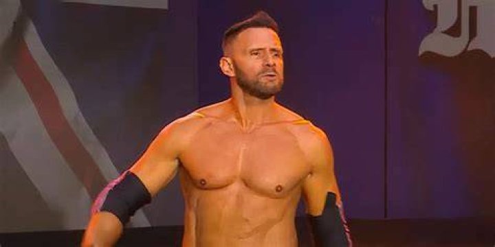 Nigel McGuinness
