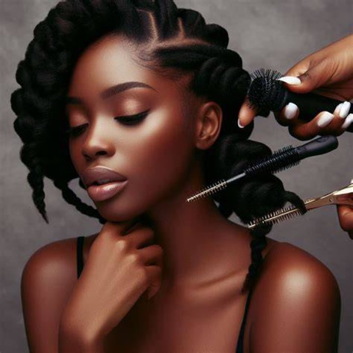 Nigerian Hair: A Comprehensive Guide To Understanding And Caring For Your Natural Hair