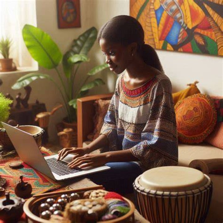 Nigerian Musicians: A Deep Dive Into The Vibrant Music Scene