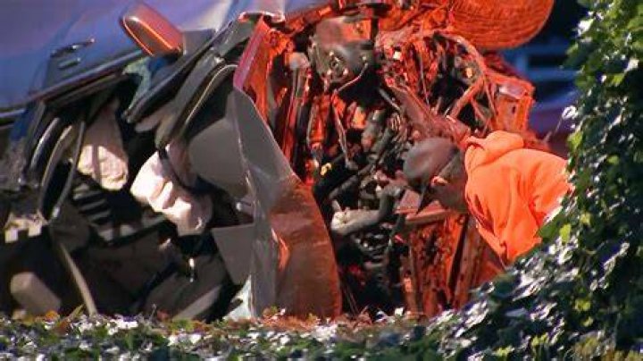 Niki Catsouras: The Tragic Story Behind The Infamous Accident