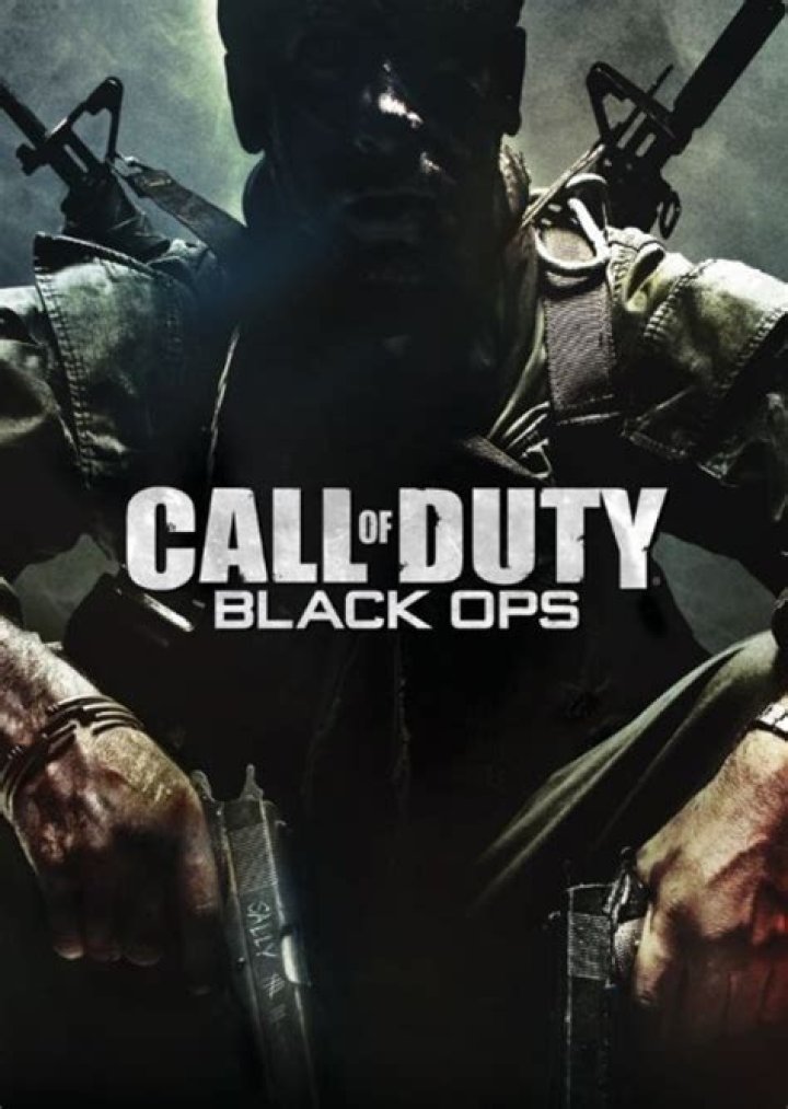 Nikita Dragovich. Fan Casting for Call Of Duty: Black Ops 1 and 2. | myCast