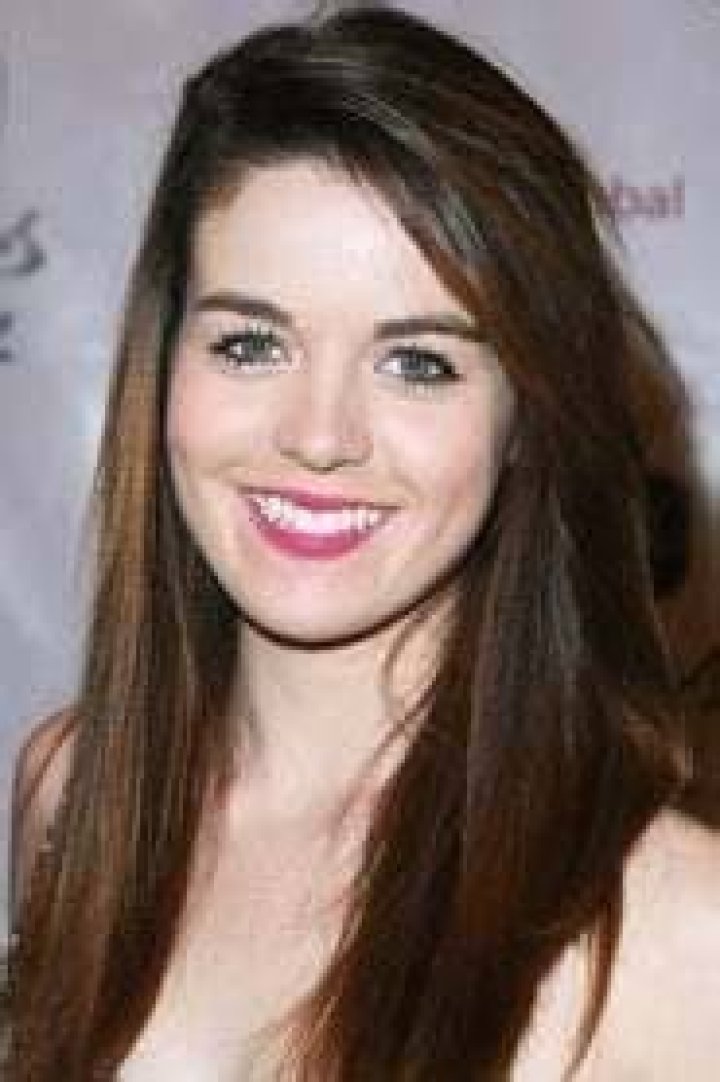 Nikita Ramsey Fan Casting