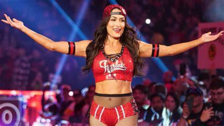 Nikki Bella Could Be The New SmackDown Live GM