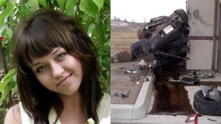 Nikki Catsouras Death Photographs Porsche Girl Head Photos
