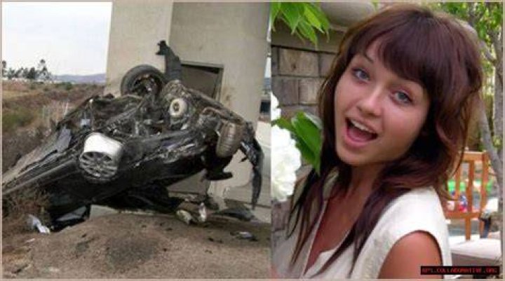 Nikki Catsouras Photos: Unraveling The Mystery And Impact Of A Viral Incident