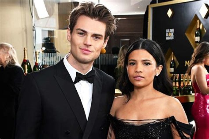 Nikki Rodriguez And Noah Lalonde A Blossoming Romance
