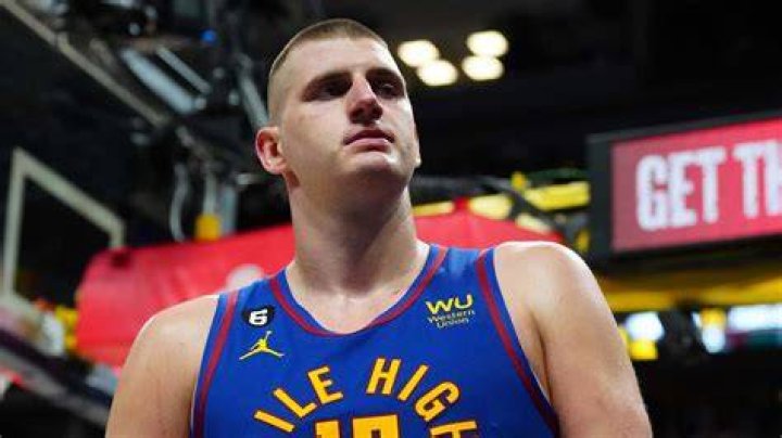 Nikola Jokic Unleashes Inner Shaquille O’Neal vs Pelicans