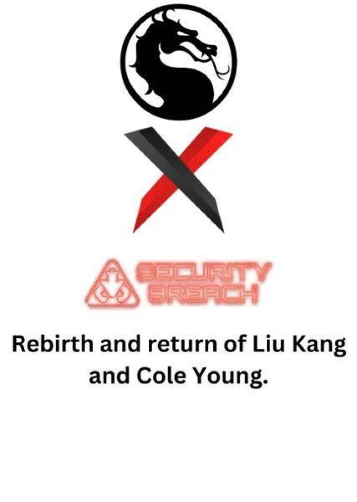 Nilou Fan Casting for Fire God Liu Kang vs Shang Tsung | myCast