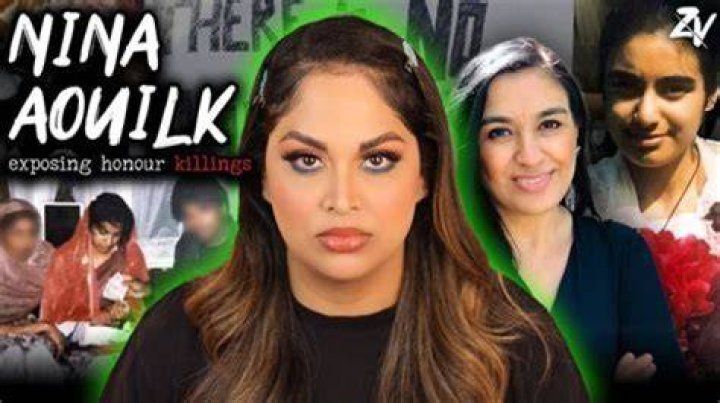 Nina Aouilk Parents Names: Unveiling The Family Background Of A Rising Star