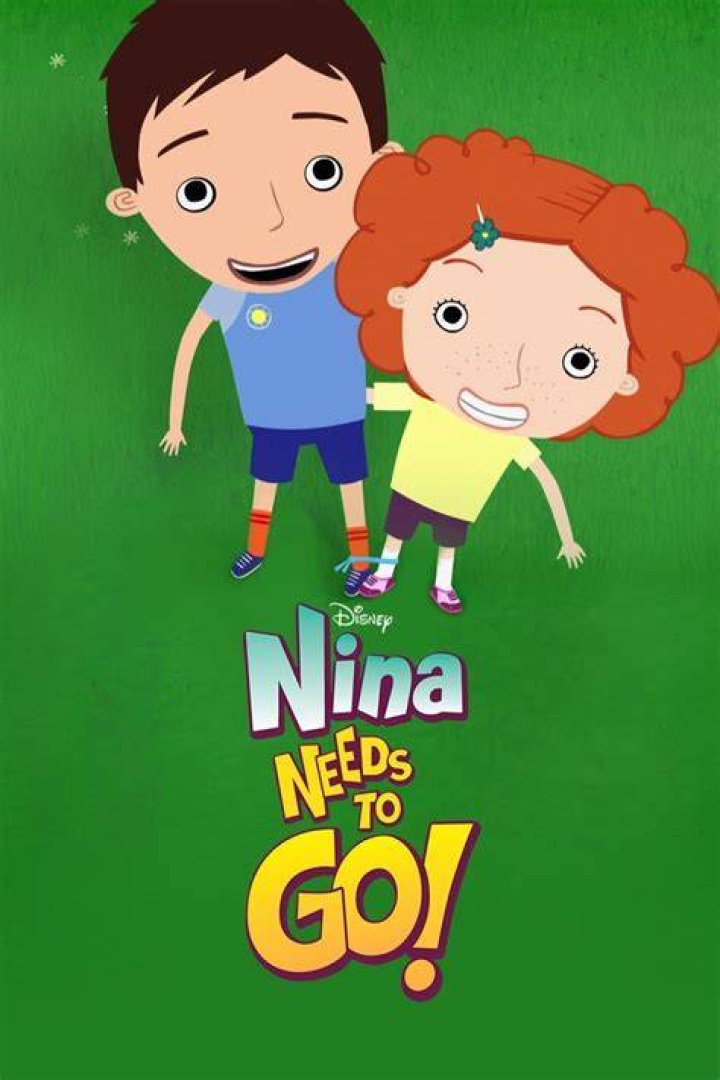 Nina Needs to Go (season 4)