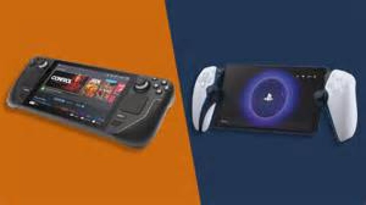 Nintendo Switch Reviewer Turns His Steam Deck Into A Portable PlayStation 4 To
Play Marvel’s Spiderman, Suggests God of War Ragnarok……