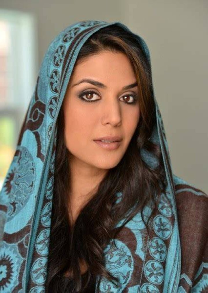 Niousha Noor Fan Casting