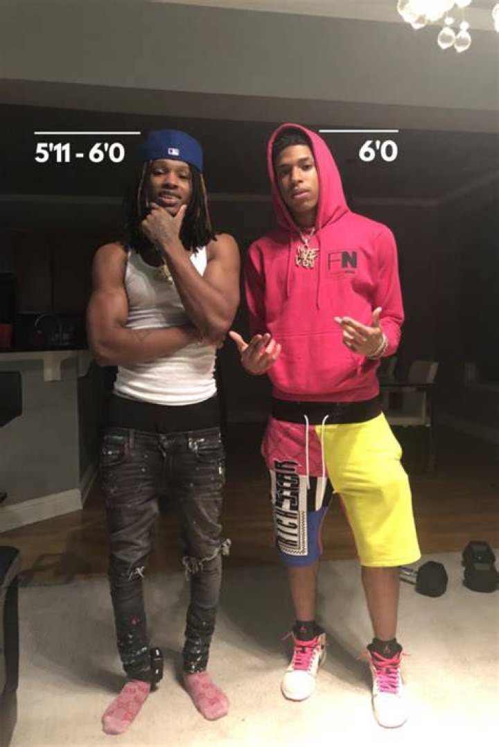 Nle Choppa Height 2021 Nle Choppa Net Worth And Earni vrogue.co