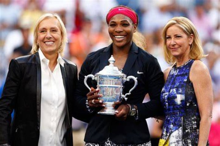 ‘No One Has Done That Since Steffi Graf’- Questioned by Chris Evert, Serena
Williams Nailed It to Perfection About Her Place in Tennis History
