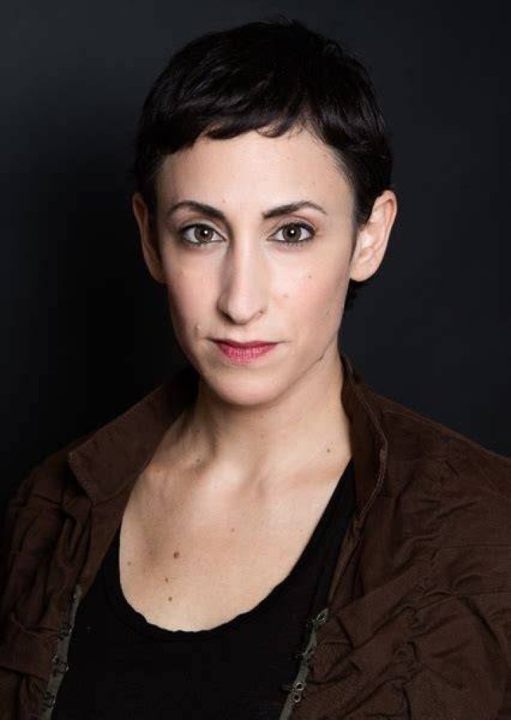 Noa Bodner Fan Casting
