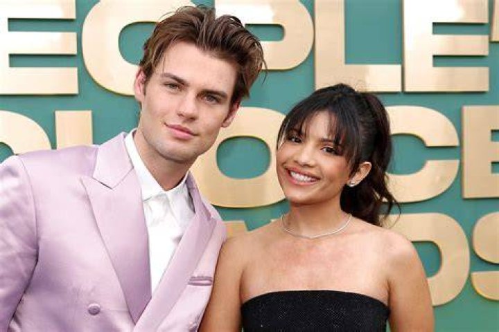 Noah Lalonde Couple A Journey Of Love And Connection
