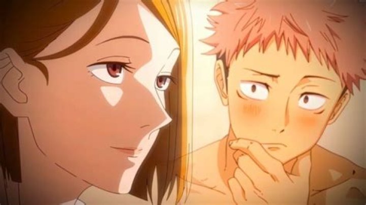 Nobara X Itadori: The Unbreakable Bond In Maplestar