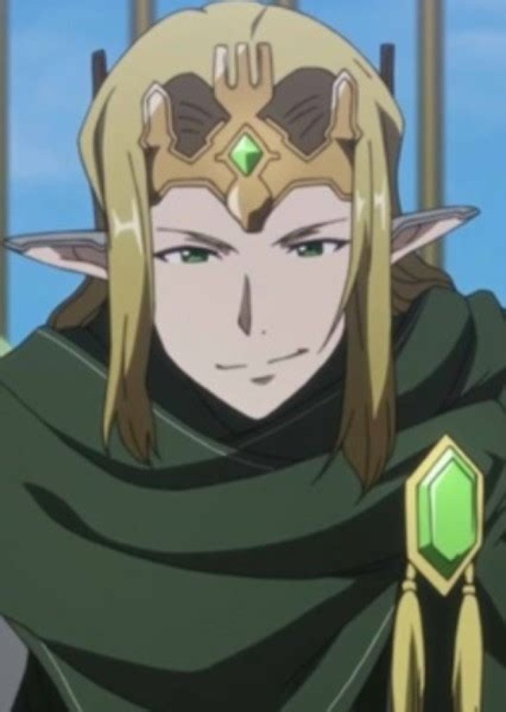 Nobuyuki Sugou Fan Casting