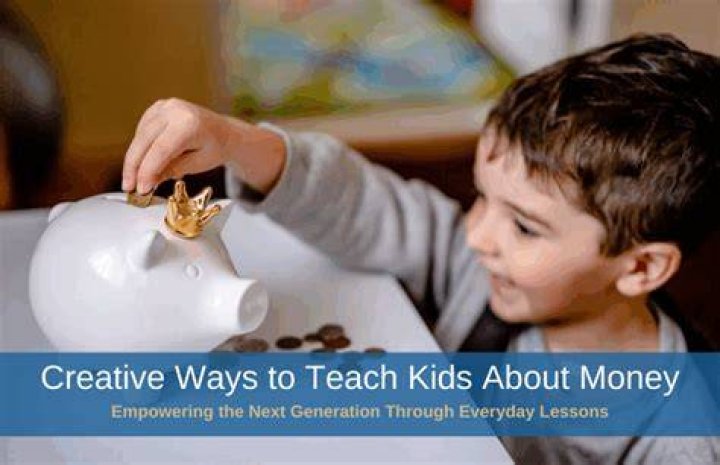 Nodal Kids: Empowering The Future Generation Through Creative Learning