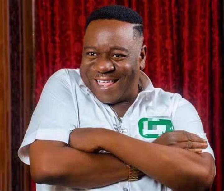 Nollywood legend, Mr Ibu dies at 62 Vanguard News