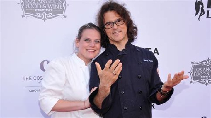 Nona Sivley Named 'Hell's Kitchen' Winner, Competitor Unhappy