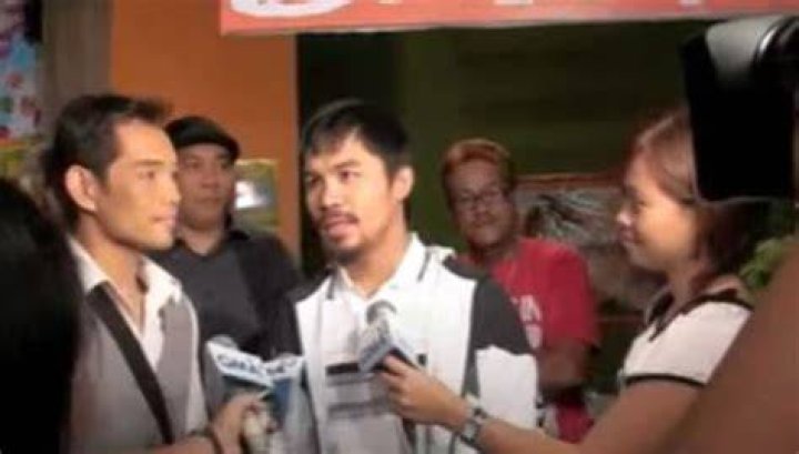 Nonito Donaire vs. Manny Pacquiao Net Worth Comparison: Who Is Richer?