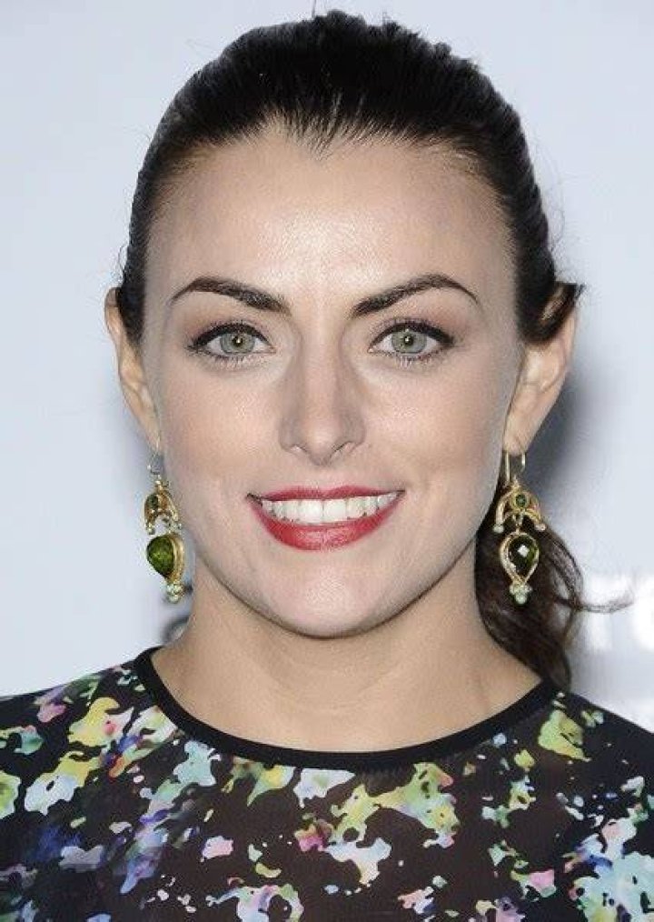 Nora-Jane Noone Fan Casting