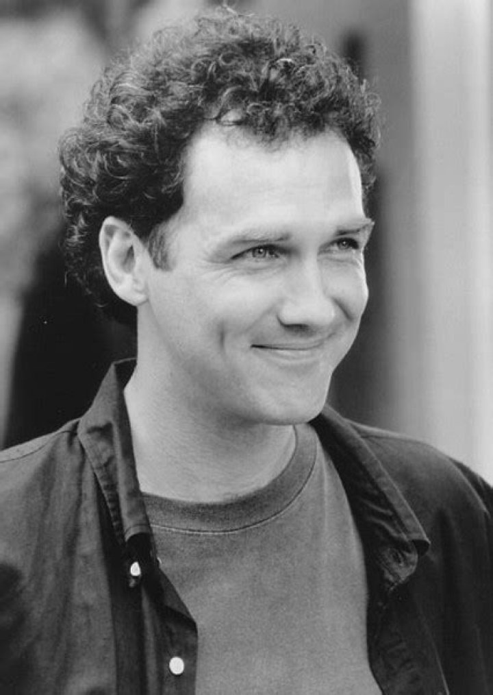 Norm Macdonald as Eric Stratton in National Lampoon's Animal House (1988)