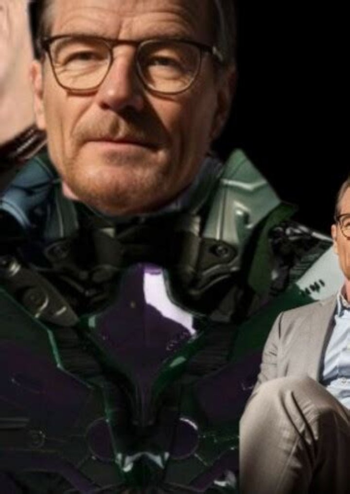 Norman Bird Fan Casting