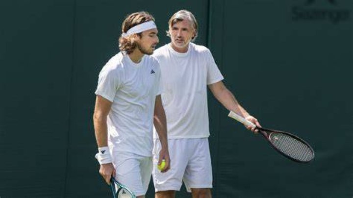 ‘North Dakota..’ – Stefanos Tsitsipas Makes a Bizarre Guess as Serena Williams’
Ex-coach Patrick Mouratoglou Takes a ‘Well-Deserved’ Break