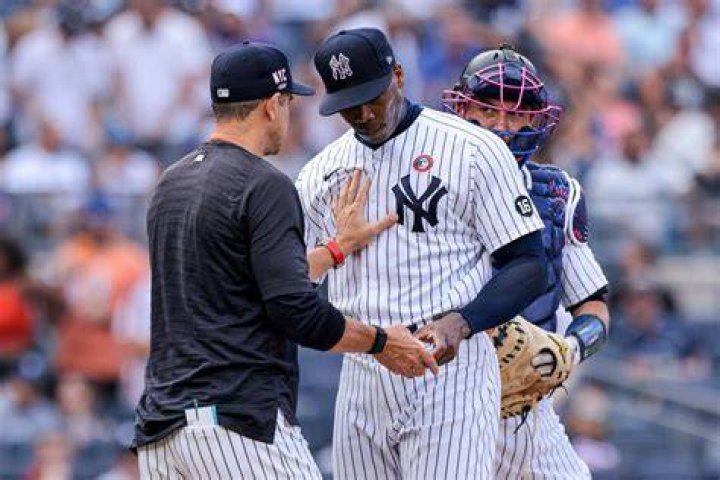 “Not an Acceptable Excuse” – Aaron Boone Brutally Ejects $40 Million New York
Yankees Star From the 2022 Postseason