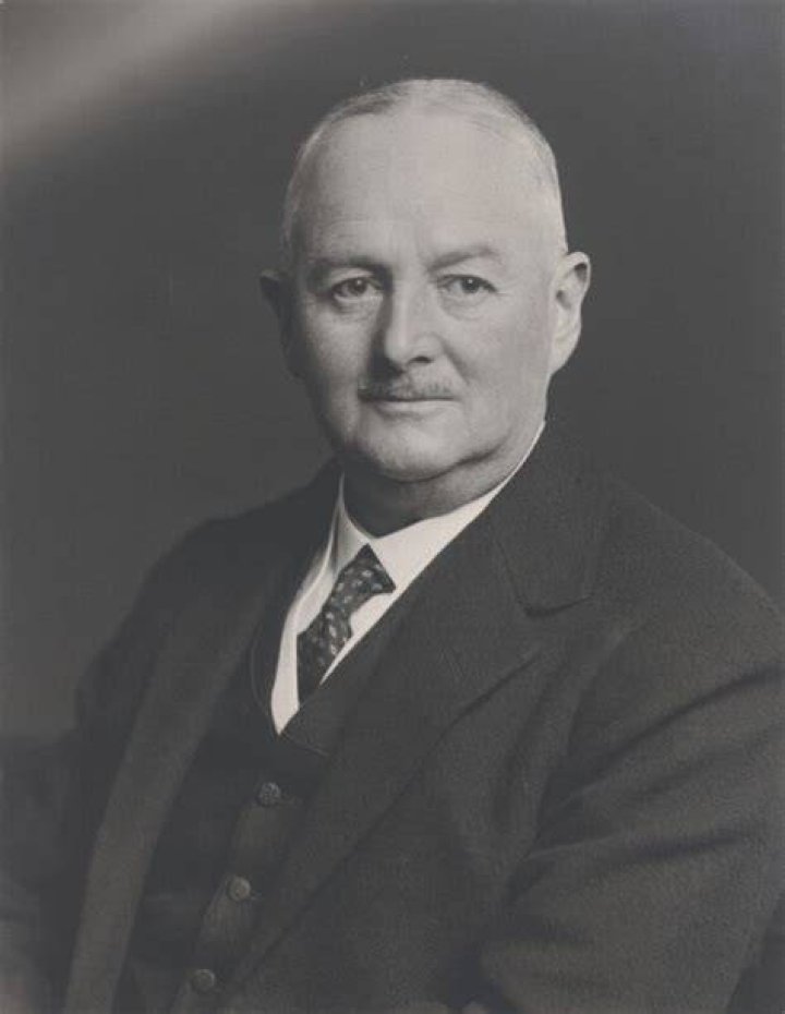 NPG x168447; Frederick Duke Gwynne Howell Portrait National