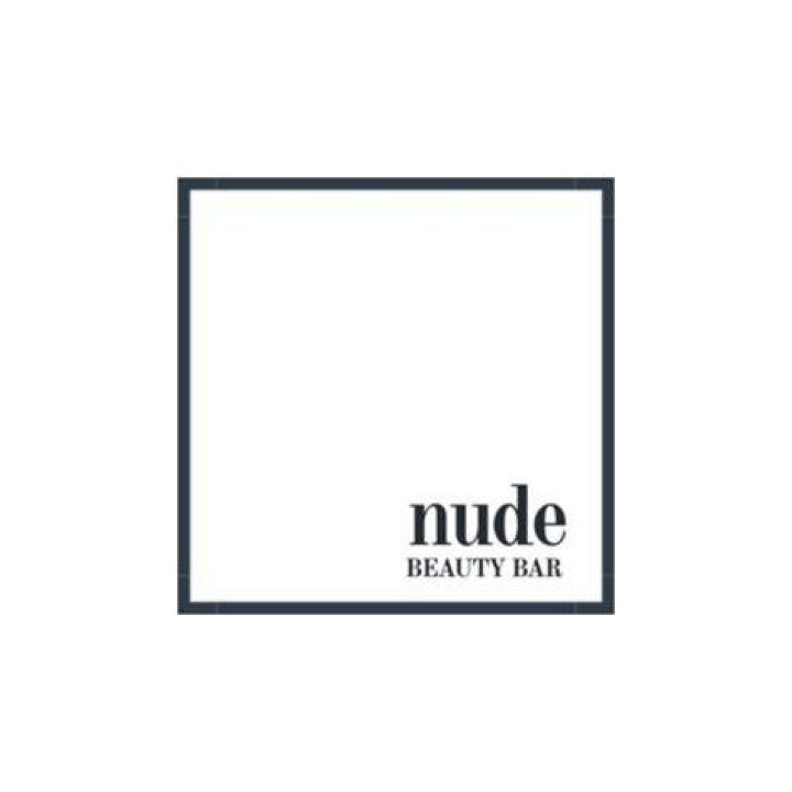 Nude Beauty Bar Stoney Creek ON