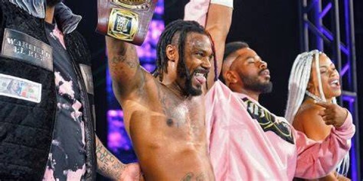 Numerous Wrestling Promotions Interested In Isaiah 