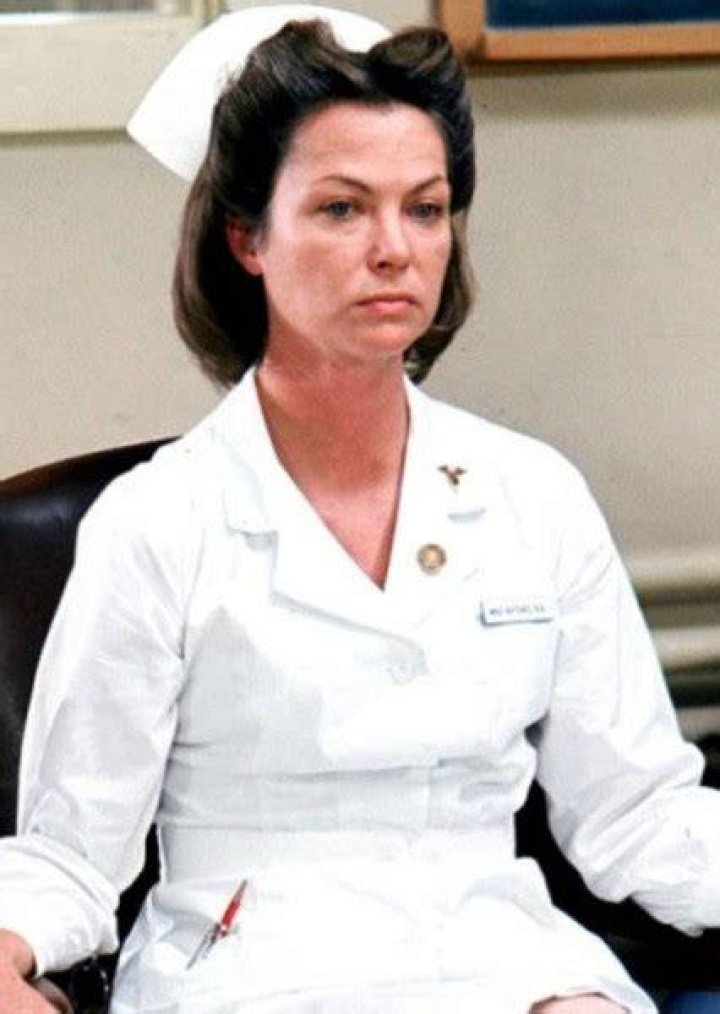 Nurse Ratched Photo on myCast
