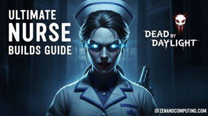 Nurse Rizz Dead by Daylight dbd gaming funny memes YouTube