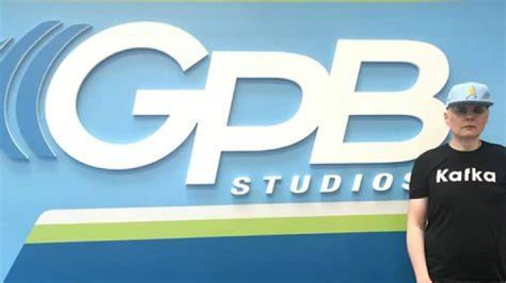 NWA TV Show Will Film at GPB Studios in Atlanta