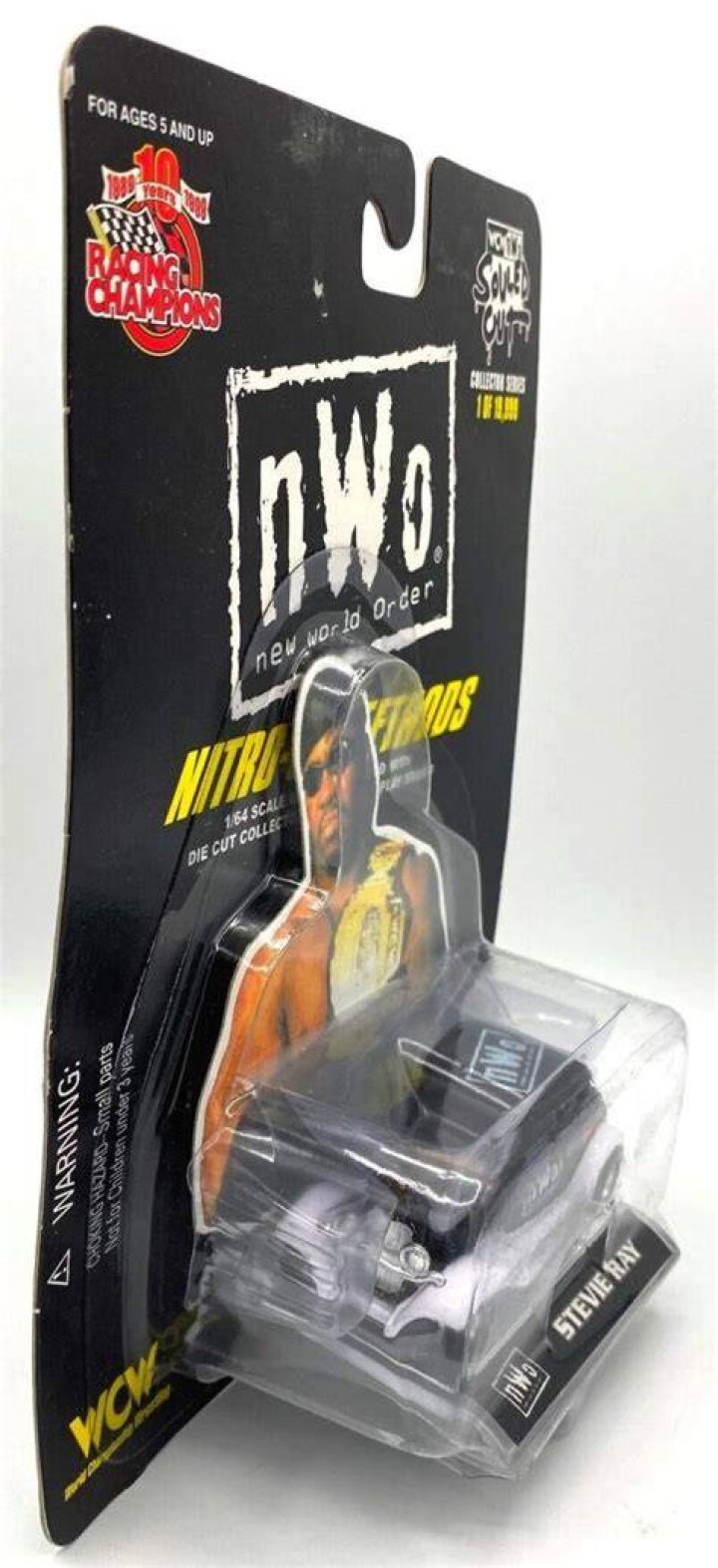 nWo Nitro edition