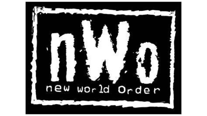 NWO's parody of Arn Anderson&nbsp;
